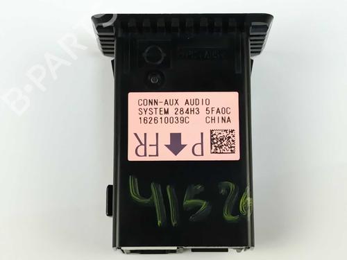 Electronic module NISSAN JUKE (F16_) DIG-T 117 | BP36997965M83 - Image 3