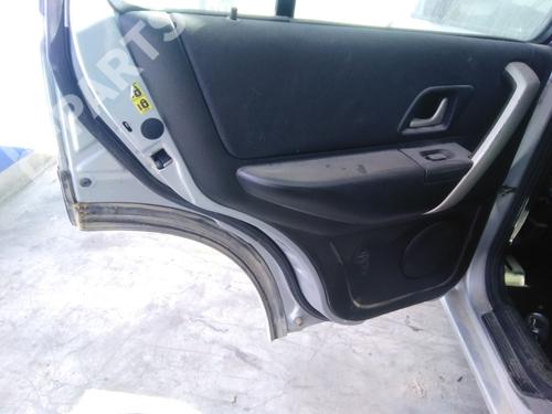 Engine control unit (ECU) LAND ROVER FREELANDER I (L314)  | BP11179068M57 