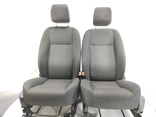 Used Seats set LAND ROVER FREELANDER 2 (L359) 2.2 TD4 4x4 (160 hp) 22741218