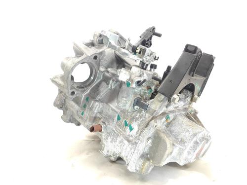 Gearbox SEAT IBIZA IV (6J5, 6P1) 1.0 TSI | BP18411395M3 