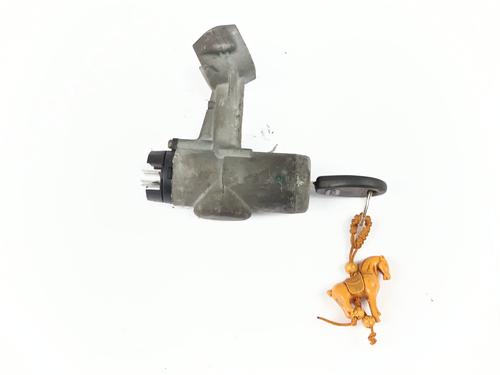 Used Ignition barrel Ignition barrel NISSAN TERRANO II (R20) 2.7 TD 4WD (101 hp) 33400647 33400647