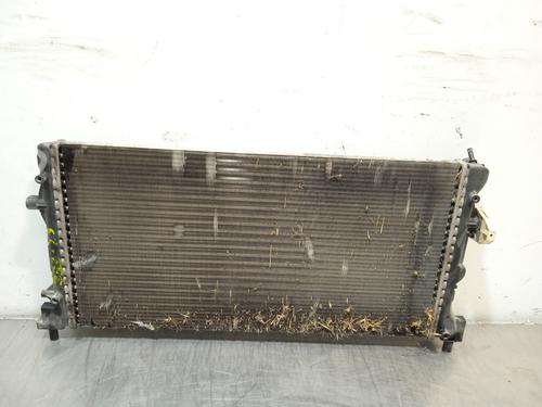 Water radiator VW POLO V (6R1, 6C1) 1.6 TDI | BP13418920M31 