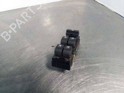 Left front window switch KIA CEE'D SW (ED) | BP10957472I27 - Image 3