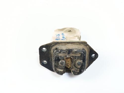 Used Tailgate lock NISSAN PATHFINDER III (R51) 2.5 dCi 4WD (171 hp) 32410729