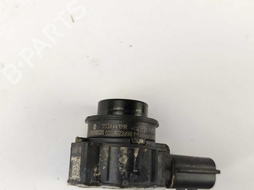 Electronic module RENAULT KANGOO Express (FW0/1_) 1.5 dCi 115 (FW17) | BP40109682M83 - Image 2