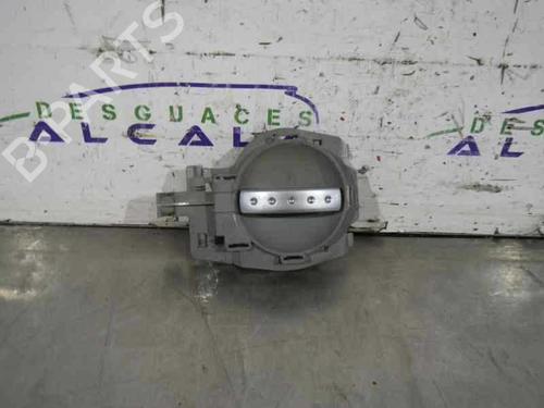 Used Rear right interior door handle Rear right interior door handle 16170278 16170278