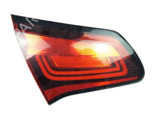 Used Left tailgate light Left tailgate light CITROËN C4 II (NC_) 1.6 BlueHDi 120 (120 hp) 16767389 16767389