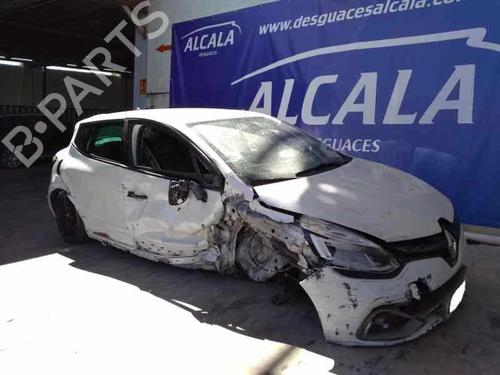 Used Parts RENAULT CLIO IV (BH_) 1.6 RS Trophy (BHJ4, BHJ6) 1069452