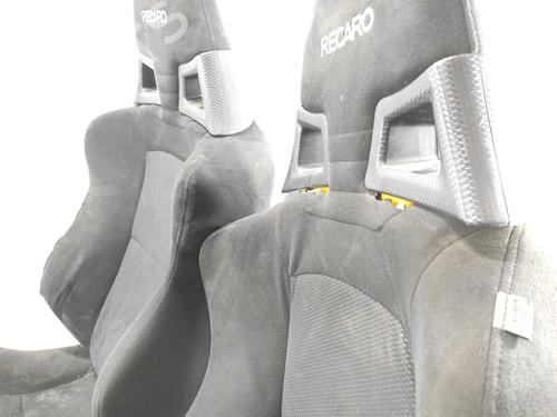 Seats set MITSUBISHI LANCER VIII (CY_A, CZ_A) EVO X (CZ4A) | BP28690151C78 - Image 8