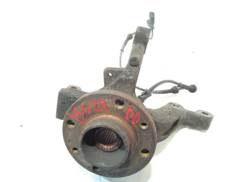 Used Right front steering knuckle Right front steering knuckle 18546431 18546431