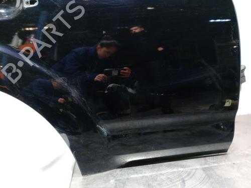 Right rear door PEUGEOT 4007 (VU_, VV_) 2.2 HDi | BP29135813C5 