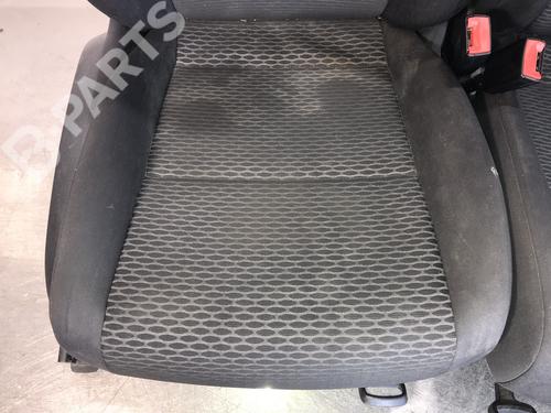 Seats set VW GOLF VI Variant (AJ5) 1.6 TDI | BP9984188C78