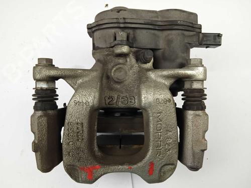 Used Left rear brake caliper Left rear brake caliper 16967904 16967904
