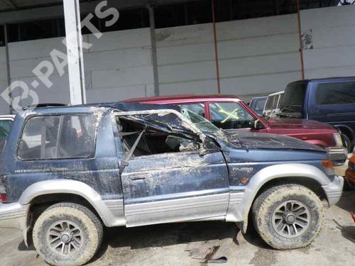 Used Parts MITSUBISHI PAJERO II (V3_W, V2_W, V4_W, V5_W)    1072543