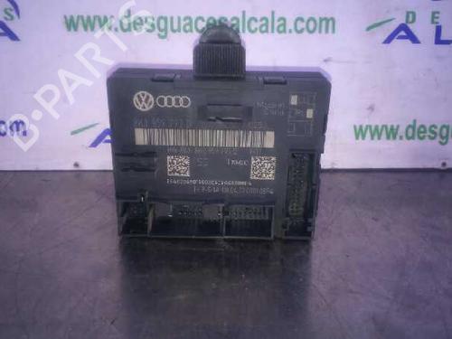 Used Electronic module Electronic module AUDI A4 B8 (8K2) 2.0 TDI 16V (140 hp) 14352822 14352822