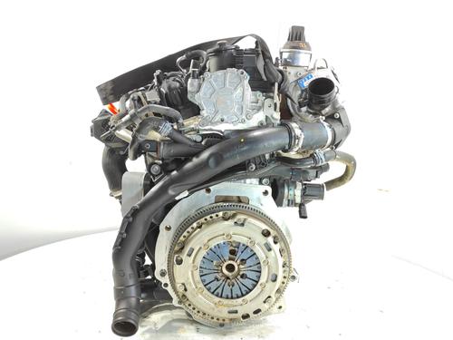Engine SKODA YETI (5L) 2.0 TDI | BP29355739M1 