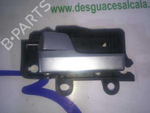 Used Front left interior door handle Front left interior door handle FORD FOCUS II (DA_, HCP, DP) [2004-2013] 9987086 9987086