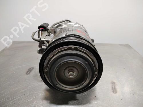Used AC compressor AC compressor 9982296 9982296