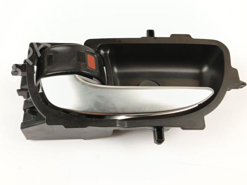 Used Front left interior door handle TOYOTA YARIS (_P13_) 1.5 Hybrid (NHP130_, NHP130) (101 hp) 28514862