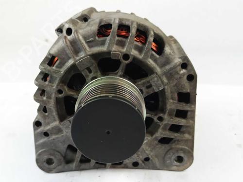 Used Alternator Alternator RENAULT CLIO II (BB_, CB_) 1.5 dCi (B/CB08) (82 hp) 27358387 27358387
