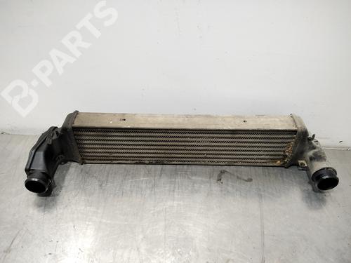 Used Intercooler BMW 3 (E46) 330 xd (184 hp) 10028222