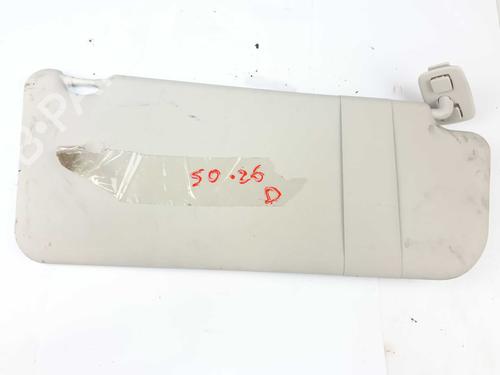 right-sun-visor-opel-combo-box-bodympv-k9-2018-32133561 main image