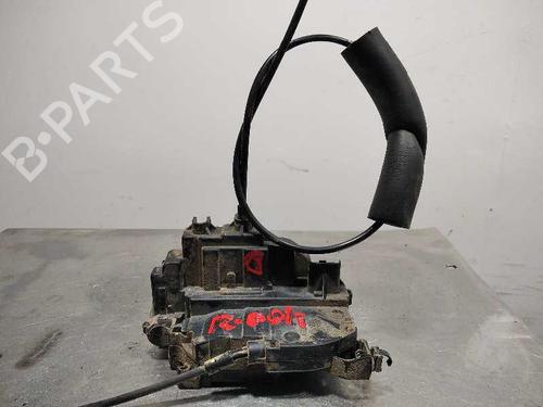 Used Front right lock Front right lock 10143035 10143035