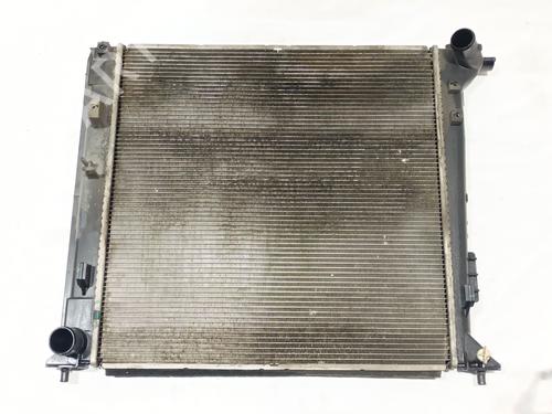 Used Water radiator HYUNDAI TUCSON (TL, TLE) 1.7 CRDi (116 hp) 30383968