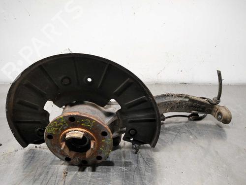Used Right front steering knuckle Right front steering knuckle 10065147 10065147