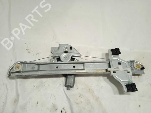 Front left window mechanism CITROËN C3 III (SX) 1.5 BlueHDi 100 (SXYHYP, SXYHTU) | BP23197713C22 - Image 2