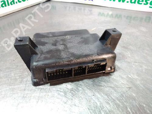 Used Comfort control module Comfort control module 9992669 9992669