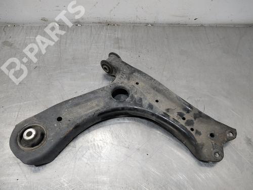 Brazo Suspension delantero derecho SEAT IBIZA IV (6J5, 6P1) 1.0 TSI (95 hp) 10089935