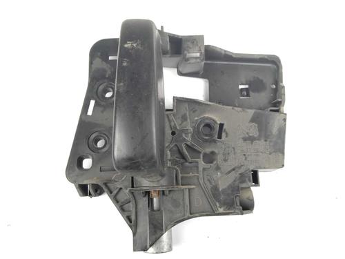Used Rear right interior door handle Rear right interior door handle PEUGEOT PARTNER Tepee 1.6 HDi 90 (92 hp) 17496027 17496027