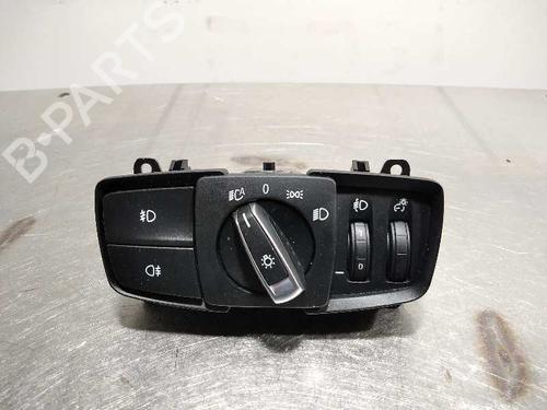 Used Headlight switch Headlight switch BMW 1 (F20) [2011-2019] 9997720 9997720