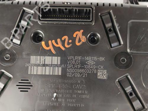 Instrument cluster DACIA SANDERO III 1.0 TCe 90 | BP37418228C47 - Image 3