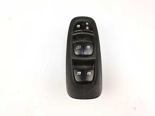 Used Left front window switch Left front window switch RENAULT KADJAR (HA_, HL_) 1.2 TCe 130 (HLMR) (130 hp) 34634620 34634620