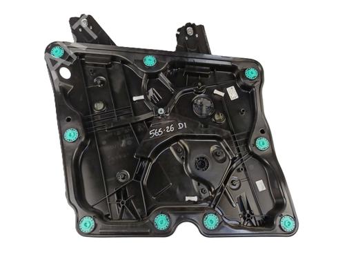 Front left window mechanism VW GOLF VIII (CD1, DA1) 1.0 eTSI | BP39099118C22 - Image 2