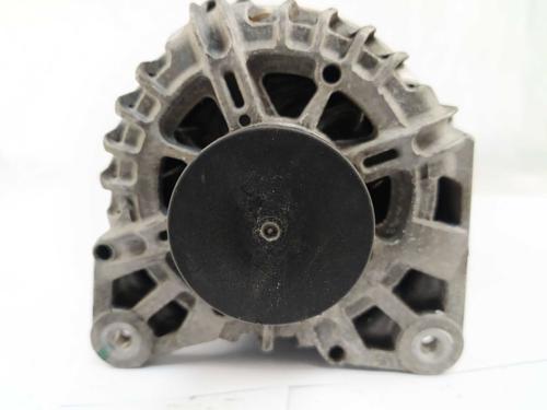 Used Alternator Alternator RENAULT SCÉNIC III (JZ0/1_) 1.2 TCe (JZ16) (132 hp) 30615557 30615557