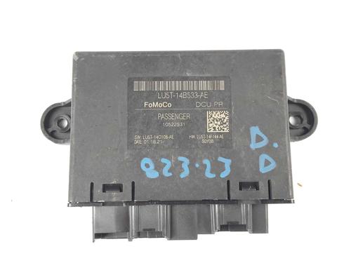 Used Electronic module Electronic module FORD FIESTA VII (HJ, HF) [2017-2026] 16935429 16935429