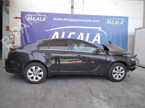 Used Parts OPEL INSIGNIA A (G09) 2.0 CDTI (68) 1122453