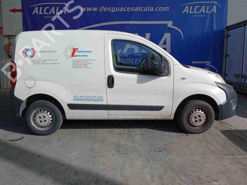 Used Parts FIAT FIORINO Box Body/MPV (265_) 3948533