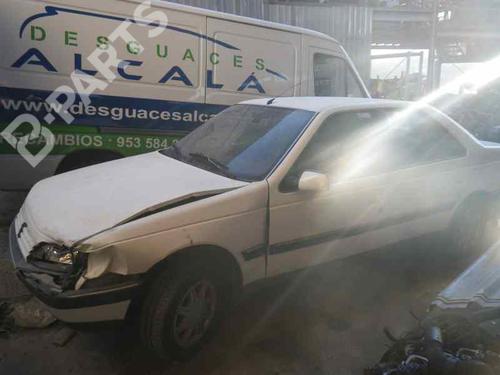 Used Parts PEUGEOT 405 I (15B)    1155891