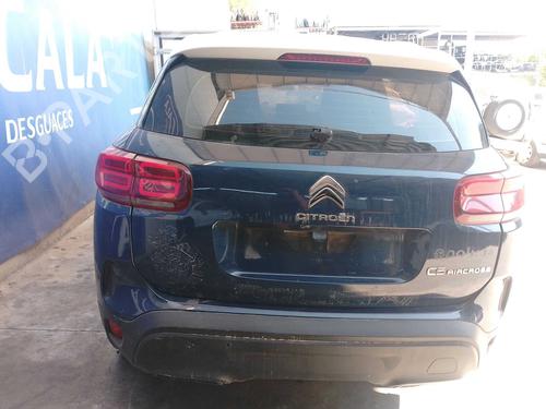 Electronic module CITROËN C5 AIRCROSS (A_) 1.2 PureTech 130 (ARHNSJ) | BP29709286M83 - Image 6