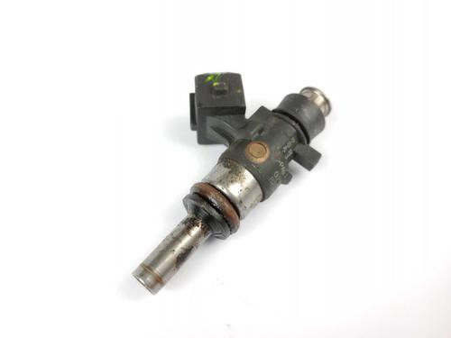 Used Injector Injector RENAULT MEGANE III Coupe (DZ0/1_) 2.0 TCe (DZ0K) (180 hp) 29136051 29136051