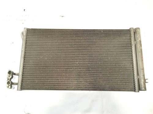 Used AC radiator AC radiator BMW 1 (E87) 118 d (143 hp) 19742699 19742699