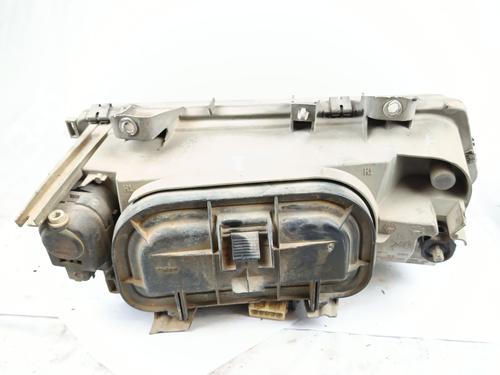 Left headlight CITROËN EVASION MPV (22, U6) 1.9 TD | BP29586538C28 