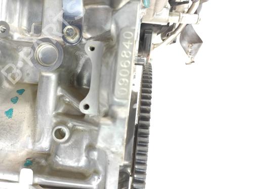 Motor TOYOTA YARIS (_P13_) 1.3 (NSP130_, NSP130) | BP24177069M1 