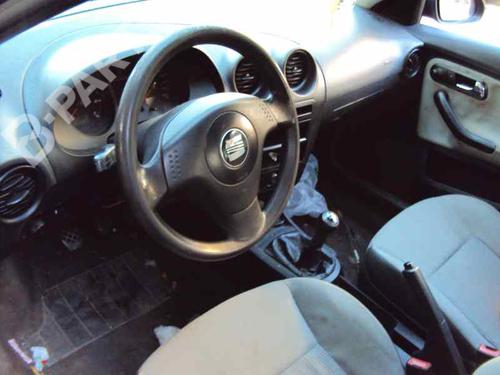 Starter SEAT IBIZA III (6L1)  | BP9988909M8 