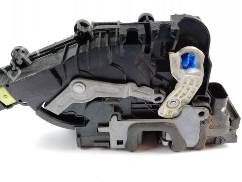 Front right lock MERCEDES-BENZ GLC (X253) 200 d 4-matic (253.916) | BP17631348C97 