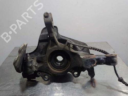 Left front steering knuckle FIAT TIPO Hatchback (356_, 357_) | BP10752677M25 - Image 2